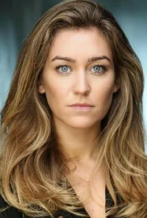 Натали Анастасия Селфи